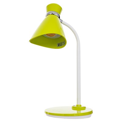 

Настольная светодиодная лампа BL1325 GREEN Gerhort, BL1325 GREEN