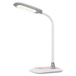 Настольная светодиодная лампа BL1328 ROSE GOLD Gerhort