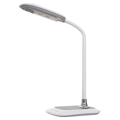 

Настольная светодиодная лампа BL1328 BLACK Gerhort, BL1328 BLACK
