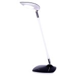 Настольная светодиодная лампа BL1861 BLACK Gerhort