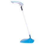 Настольная светодиодная лампа BL1861 BLUE Gerhort