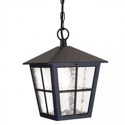 Подвесной фонарь Natural concept BL48M BLACK CANTERBURY Подвесной фонарь Natural concept BL48M BLACK CANTERBURY