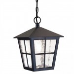 Подвесной фонарь Natural concept BL48M BLACK CANTERBURY