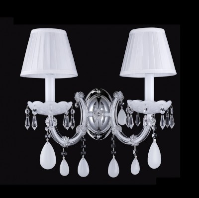 

Светильник настенный бра Crystal lux BLANCA AP2 1220/402, 1220/402