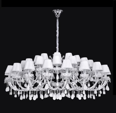

Люстра Crystal lux BLANCA SP45 1220/345, 1220/345