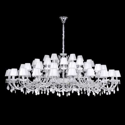 

Люстра Crystal lux BLANCA SP60 1220/360, 1220/360