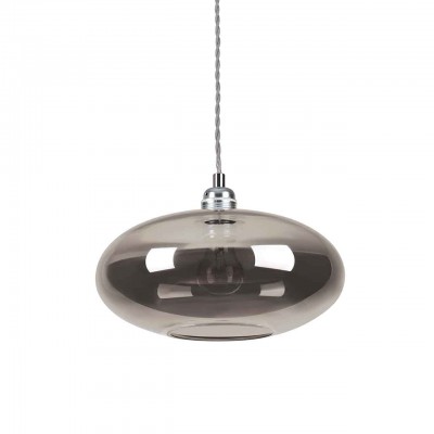 Подвесной светильник Ideal lux BLOB SP1 FUME'