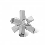 Уличный светильник Bang Light grey