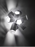 Уличный светильник Bang Light grey