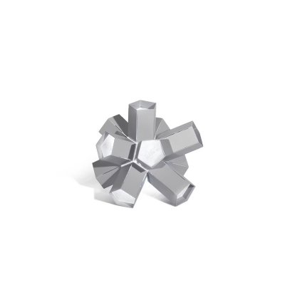 Уличный светильник Bang Light grey