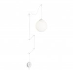 Ideal Lux BOA SP1 BIANCO