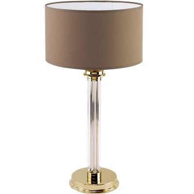 Настольная лампа KUTEK MOOD BOLT BOL-LG-1 (P) Настольная лампа KUTEK MOOD BOLT BOL-LG-1 (P)