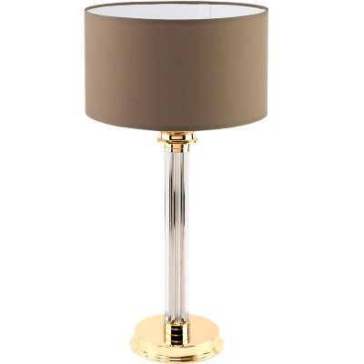 Настольная лампа KUTEK MOOD BOLT BOL-LG-1 (Z) Настольная лампа KUTEK MOOD BOLT BOL-LG-1 (Z)