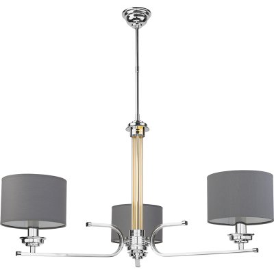 Люстра KUTEK MOOD BOLT BOL-ZW-3 (N)