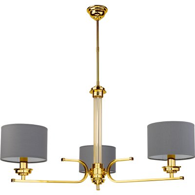 Люстра KUTEK MOOD BOLT BOL-ZW-3 (P)