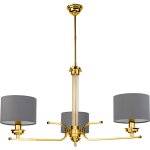 Люстра KUTEK MOOD BOLT BOL-ZW-3 (P)