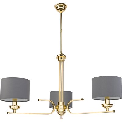 Люстра KUTEK MOOD BOLT BOL-ZW-3 (Z)