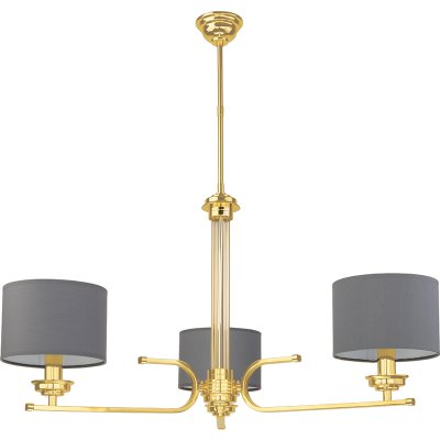 Люстра KUTEK MOOD BOLT BOL-ZW-3 (ZM)