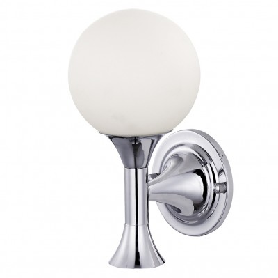 Светильник настенный бра Crystal lux BOLLA AP1 1240/401