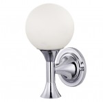 Светильник настенный бра Crystal lux BOLLA AP1 1240/401