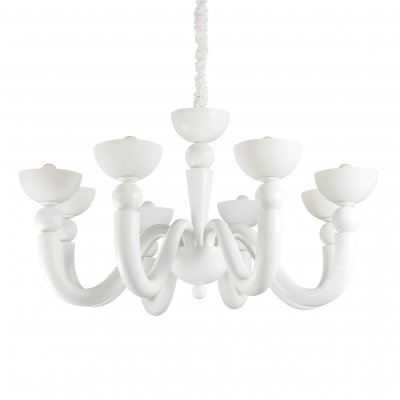 Ideal Lux BON BON SP8 BIANCO Ideal Lux BON BON SP8 BIANCO
