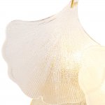 Светильник настенный бра Crystal lux BONITA AP2 1260/402