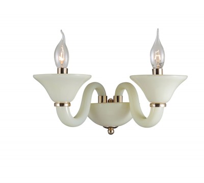 Светильник настенный бра Crystal lux BONITA AP2 1260/402