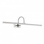 Ideal Lux BONJOUR AP D90 CROMO
