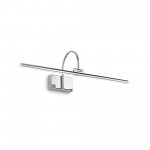 Ideal Lux BONJOUR AP D60 CROMO