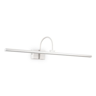 

Светильник бра Ideal lux BONJOUR AP1 BIG BIANCO (199931, BONJOUR AP1 BIG BIANCO