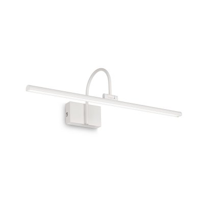 

Светильник бра Ideal lux BONJOUR AP1 SMALL BIANCO (199894, BONJOUR AP1 SMALL BIANCO