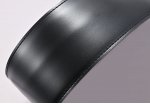 Светильник подвесной Crystal Lux BOSQUE SP7 L3000 BLACK/TRANSPARENT (0270/207)
