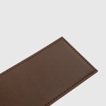 Светильник подвесной Crystallux BOSQUE SP7 L3000 BROWN/TRANSPARENT BOSQUE