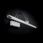 Ideal Lux BOW AP D76 CROMO