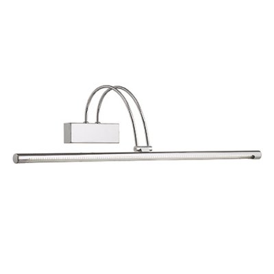 

Светильник бра Ideal lux BOW AP114 CROMO (7021, BOW AP114 CROMO