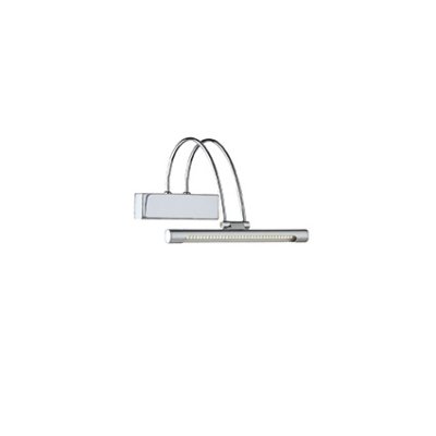 

Светильник бра Ideal lux BOW AP36 CROMO (5386, BOW AP36 CROMO