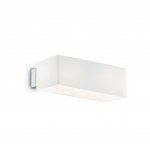 Ideal Lux BOX AP2 BIANCO