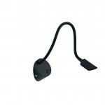 Светильник настенный WL BED DesignLed BQ003103-A-3-BL-WW