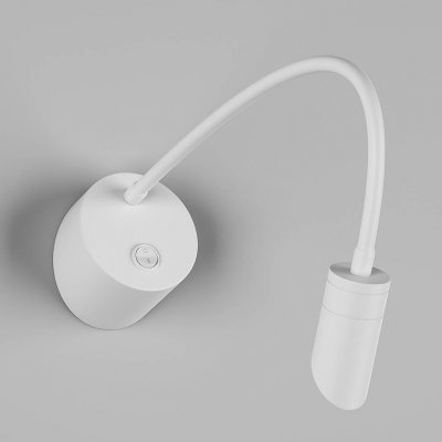 Светильник настенный WL BED DesignLed BQ003103-A-3-WH-WW