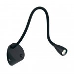 Светильник настенный WL BED DesignLed BQ004103-A-3-BL-WW