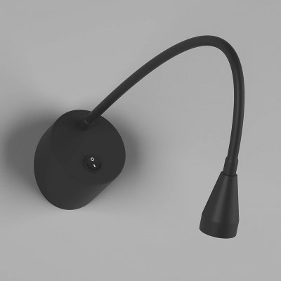 Светильник настенный WL BED DesignLed BQ004103-A-3-BL-WW