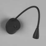 Светильник настенный WL BED DesignLed BQ004103-A-3-BL-WW