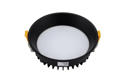 Светильник DesignLed WL-BQ DesignLed BQ009120-BL-WW