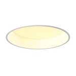 Светильник DesignLed WL-BQ DesignLed BQ009120-WH-WW