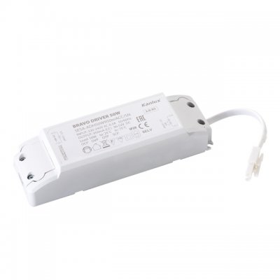 Трансформатор для светильника Kanlux BRAVO DRIVER 50W (28028)