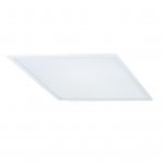 Панель светодиодная накладная 600х600 Kanlux BRAVO PU36W6060NW W (28002)