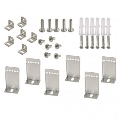 Крепления для светодиодных панелей Kanlux BRAVO S/P GRIP 12030 (28501)