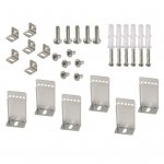 Крепления для светодиодных панелей Kanlux BRAVO S/P GRIP 12030 (28501)