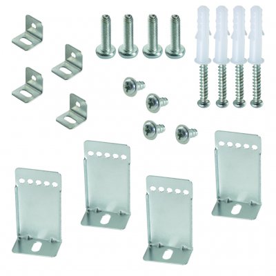 Крепления для светодиодных панелей Kanlux BRAVO S/P GRIP 60-62 (28500)