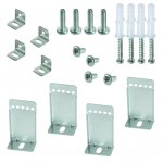 Крепления для светодиодных панелей Kanlux BRAVO S/P GRIP 60-62 (28500)